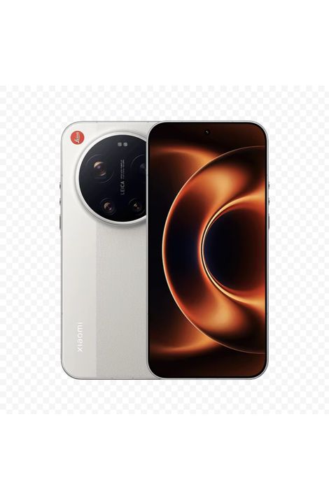 Xiaomi 17 ultra 16/512
