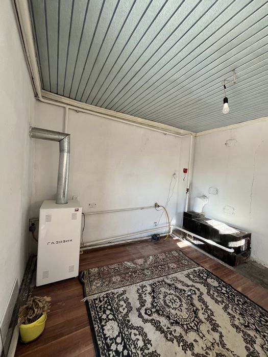 Рухани астана Түркістанда 5 бөлмелі үй сатылады