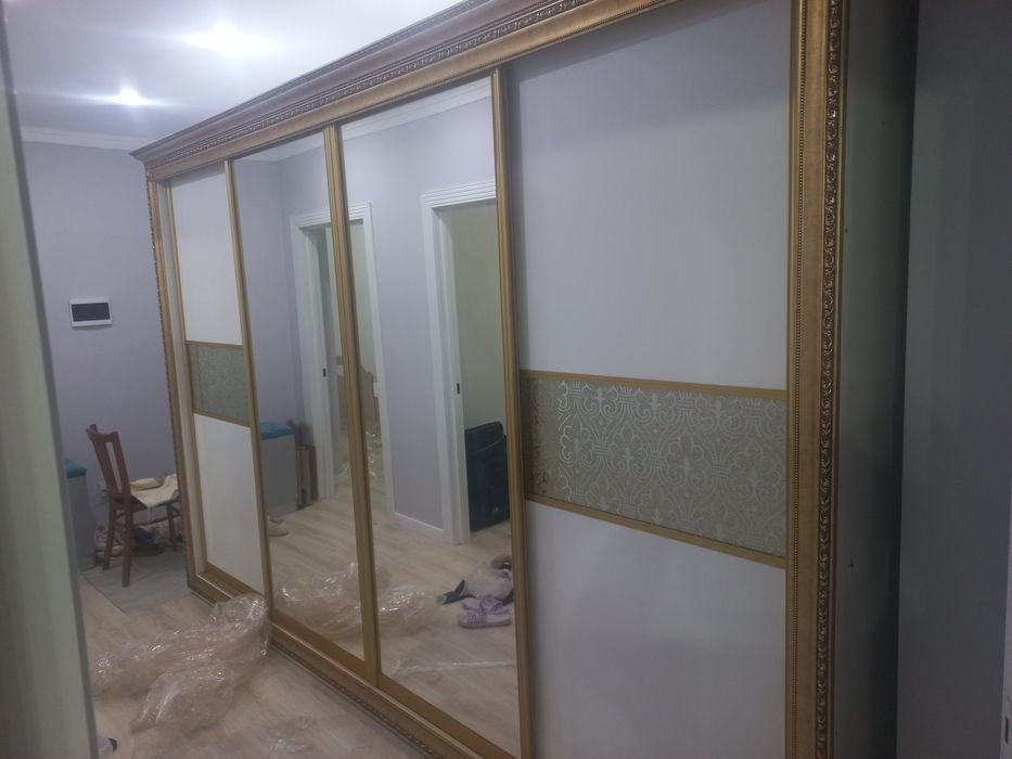 Мебелщик  разборки сборки