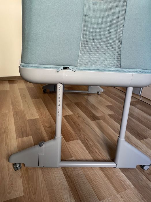 Pătuț pentru copii Chicco next 2 me 3-1 co-sleeper , 0-4 ani