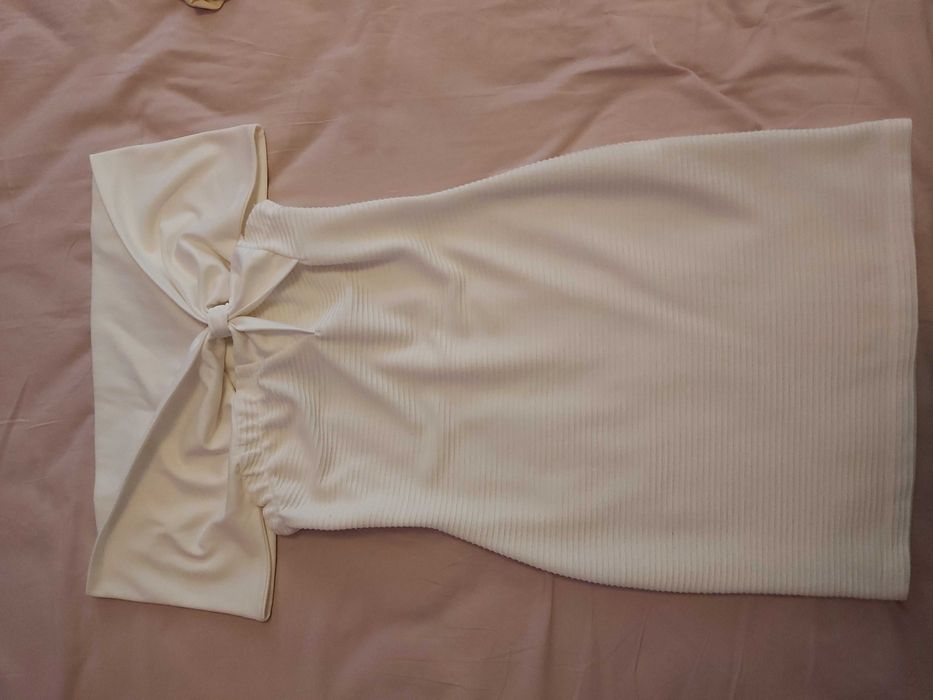 Дамски къси рокли