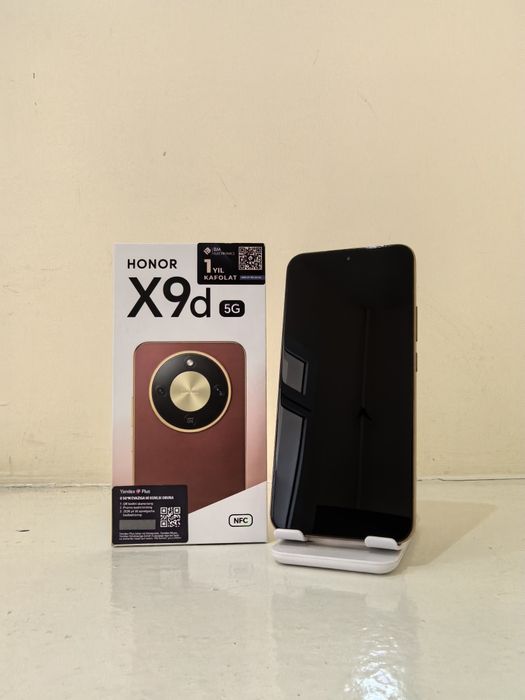 Honor X9D 5G (24/256) ideal srochna