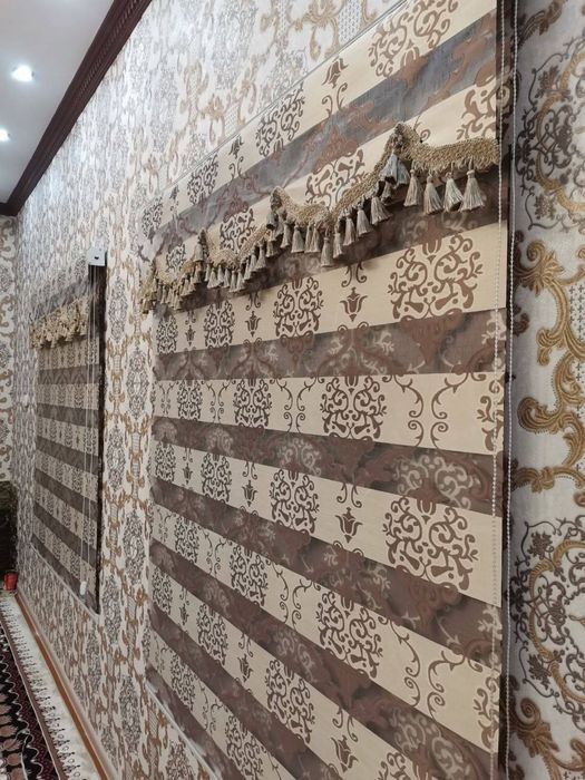 Jalyuzi xizmati navoi