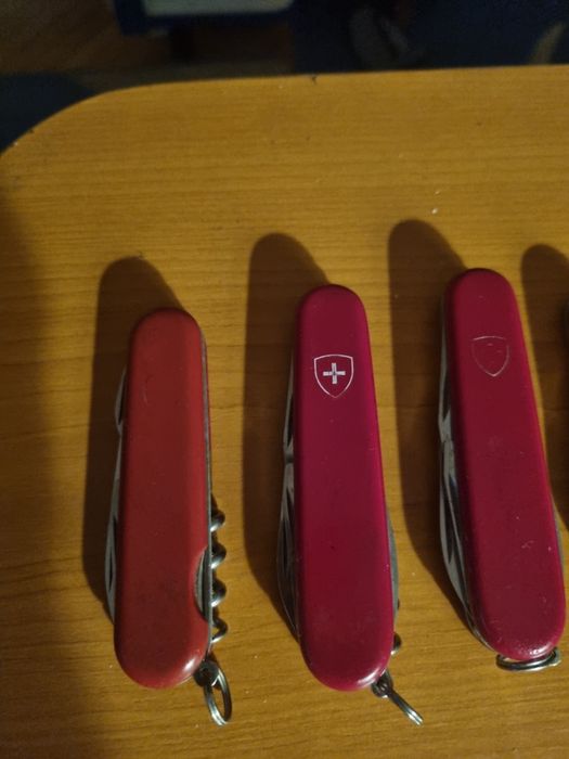 Bricege Victor Inox