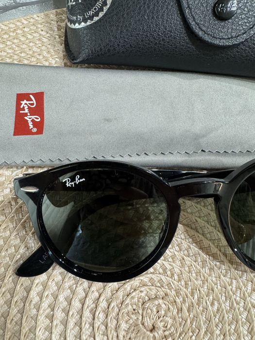 Нови очила Rayban