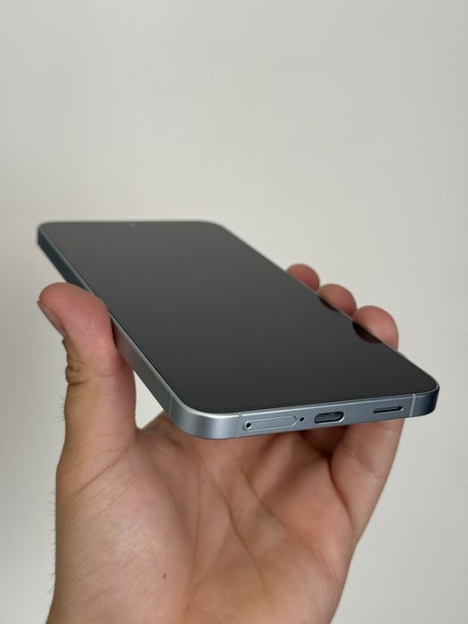 Samsung Galaxy A57, Dual SIM, 8GB RAM, 128GB, 5G, Icyblue Nou 2Cicluri
