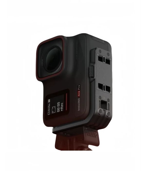 Кронштейн для Insta 360 ace pro, ace pro 2