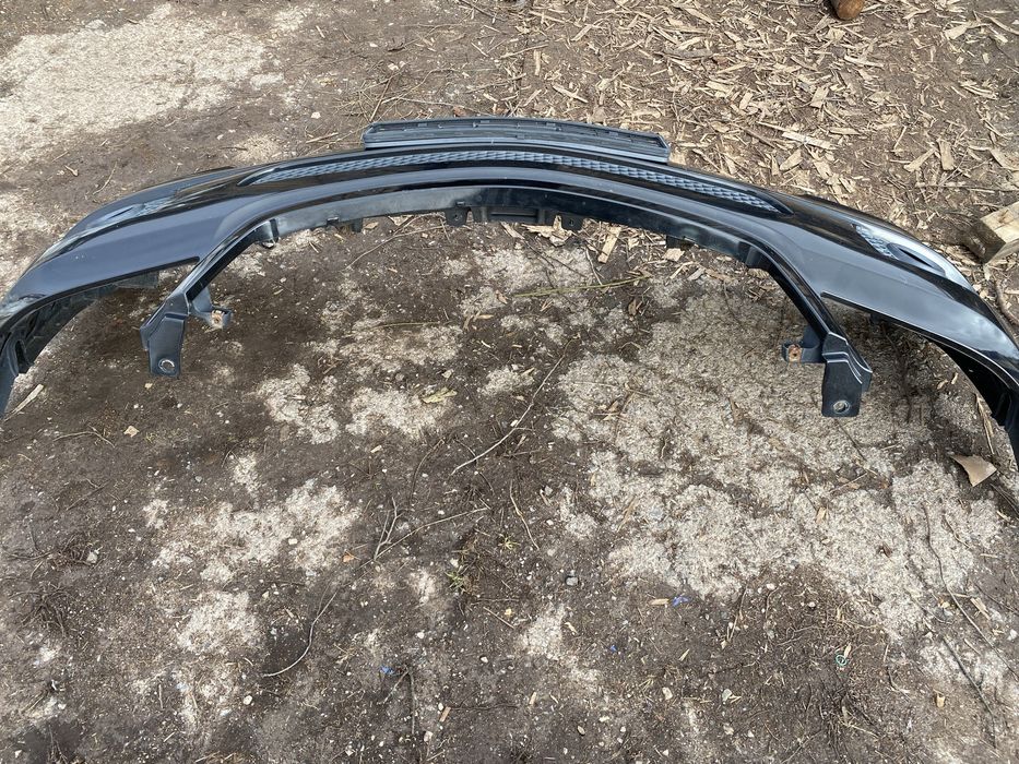 Предна броня Mercedes ML/w164