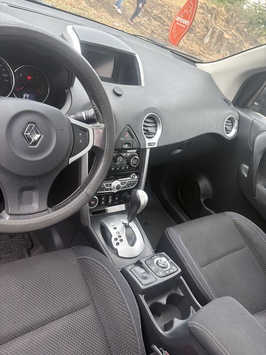 Renault koleos 4x4 2.0 motorina an 2013