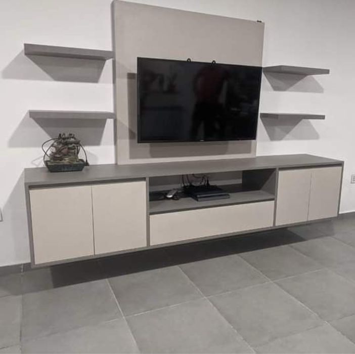 Мебели по поръчка