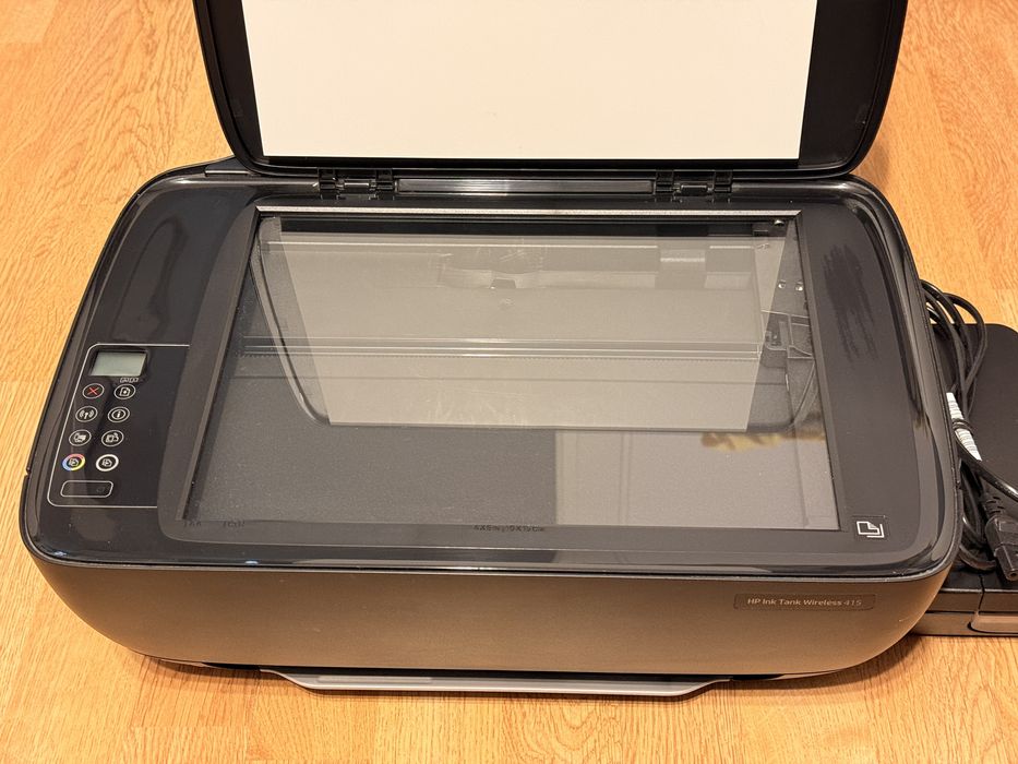 Multifuncțională HP INK TANK 415 color, Wi-Fi, CISS