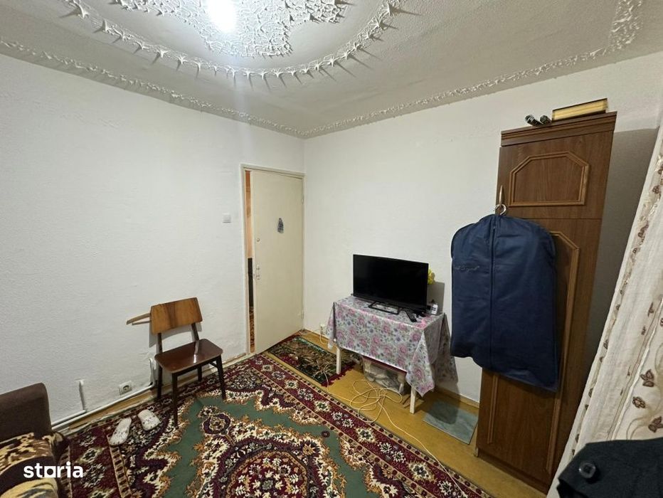 Apartament 2 camere, Manastur — fotografia 3