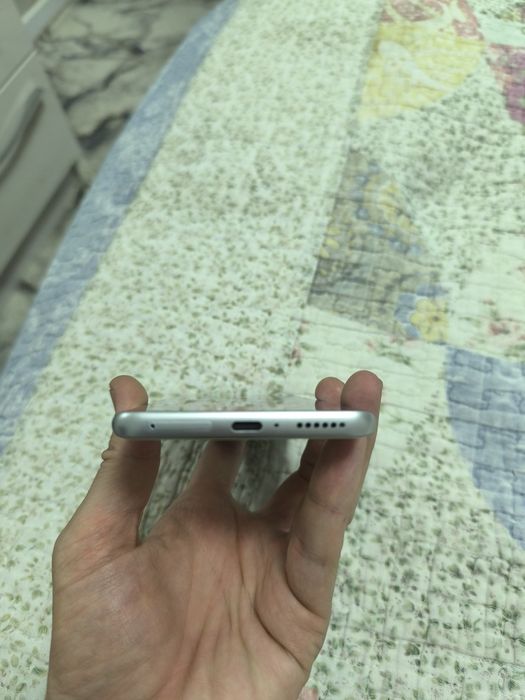 Xiomi note 15 8/128