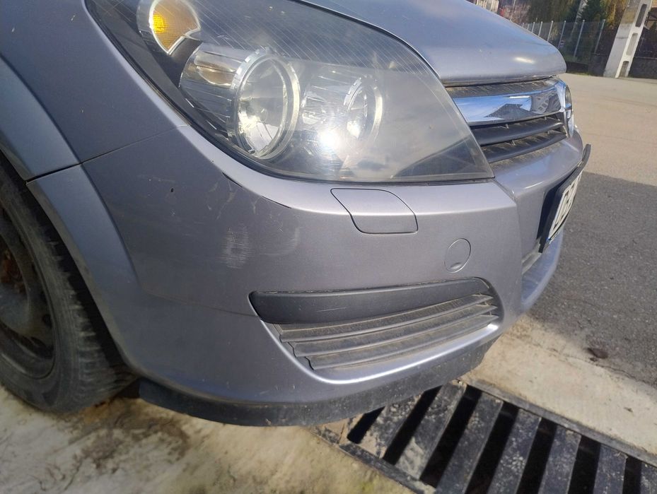 Vand Opel Astra H 1.6 cu Instalatie GPL