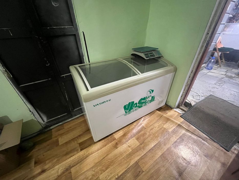 Продам готовый бизнес