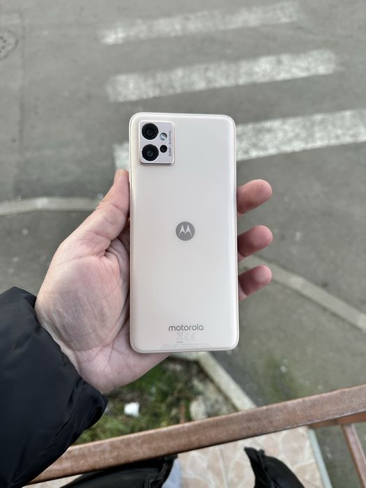 Motorola G32 Dual Sim ca Nou 128 Gb 6 Gb Ram (dezmembrez telefoane)