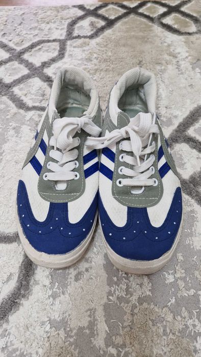 3 обуви на 40, 42 размеры