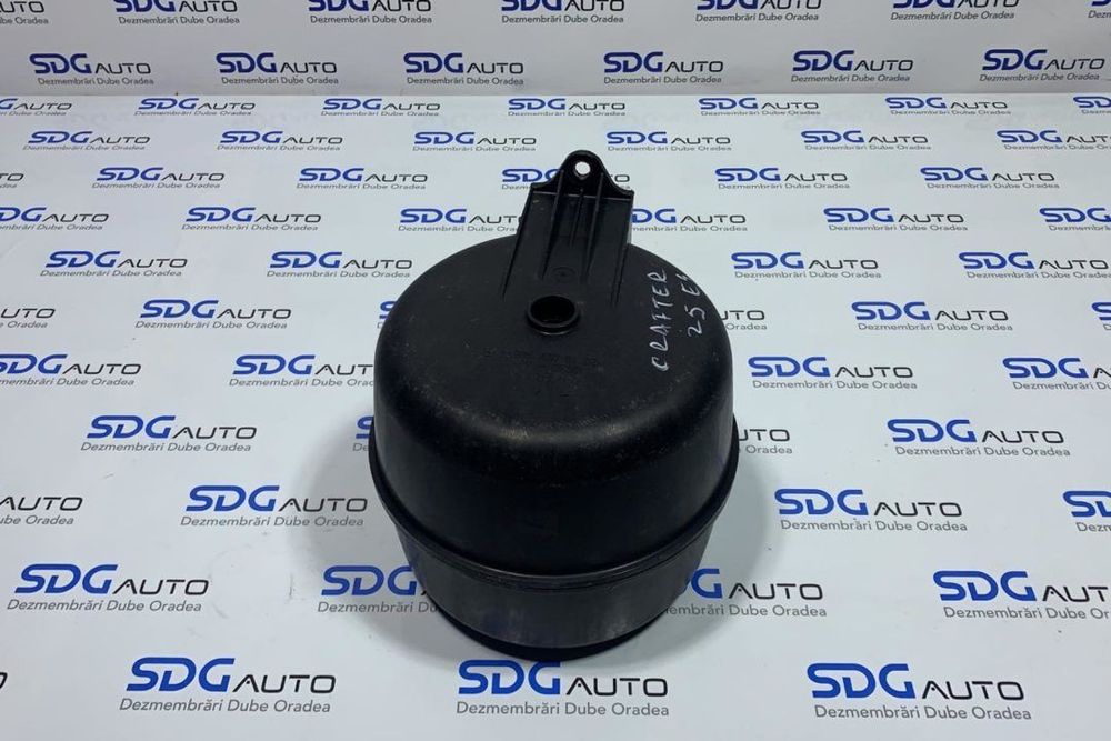 Rezervor Vacuum A9064300103 Crafter 2.5 TDI 2006 - 2010 Euro 4