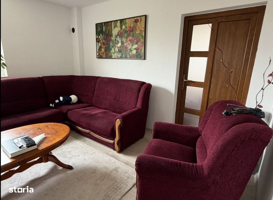 Casa cu Mansarda - 315 mp - Suplacu de Barcau , Bihor