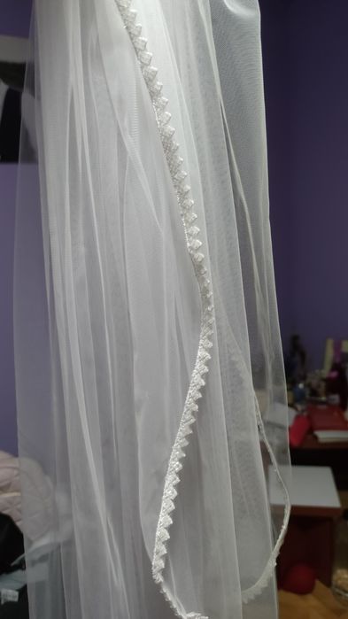 Vând rochie de mireasa