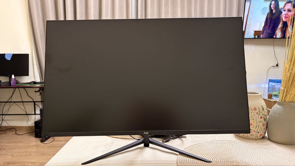 Монитор AXE 27-180 Hz
