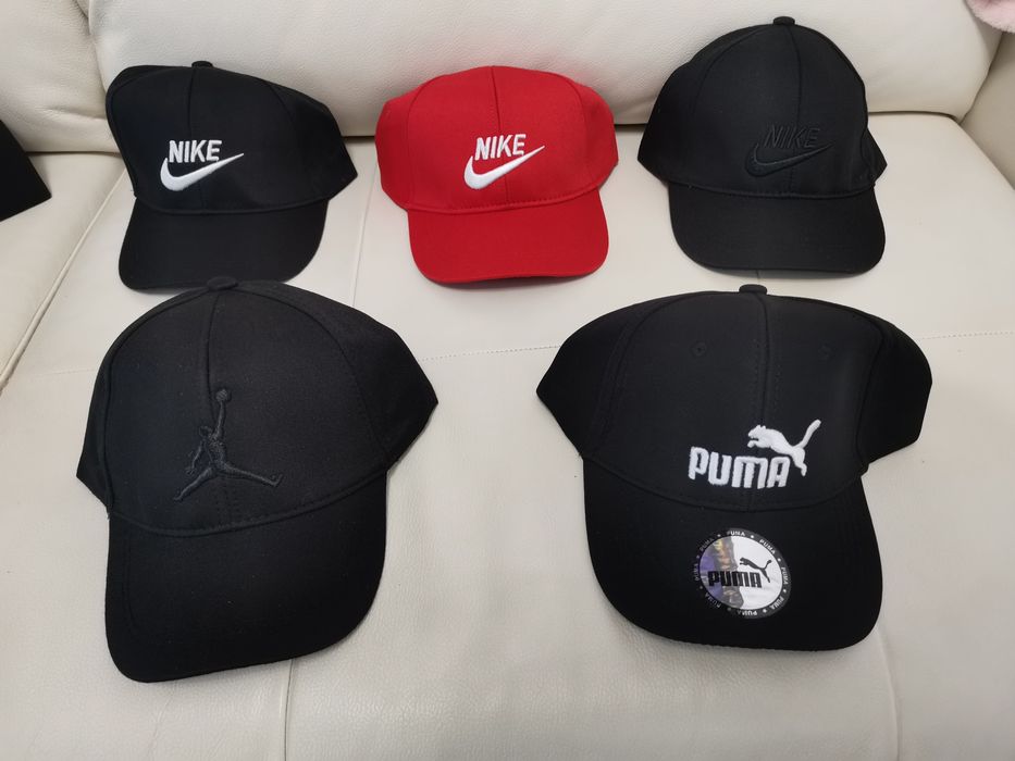 Sapca Puma Sapca Nike Sapca Adidas Sapca NY Sapca Jordan Fes Tommy CK