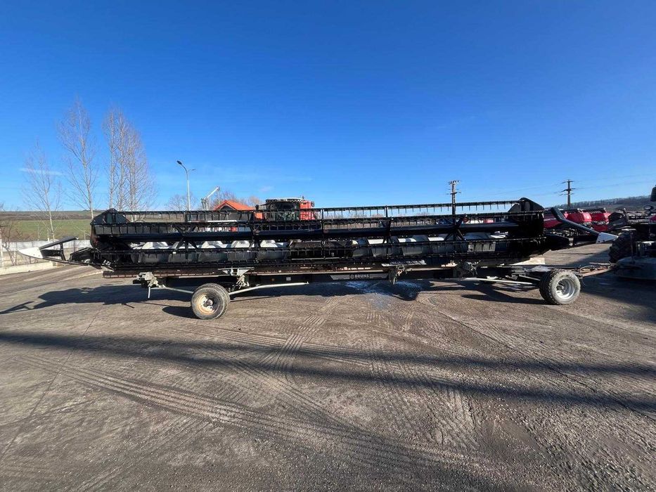 vand combina Massey Ferguson