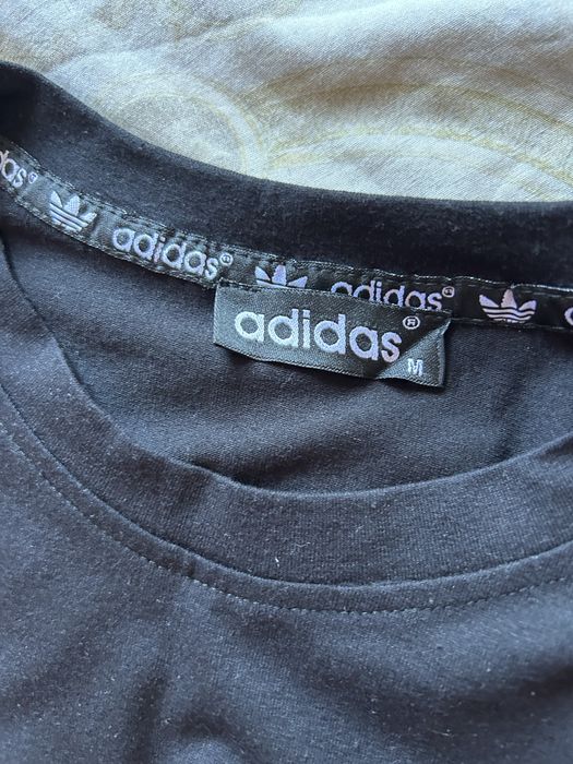 Adidas мъжка тениска