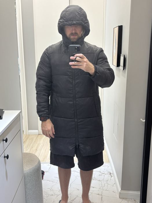 Пуховик Jack & Jones