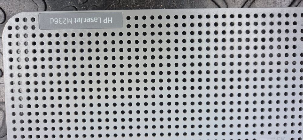 Принтер лазерный