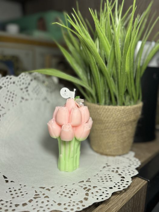 Martisoare parfumate