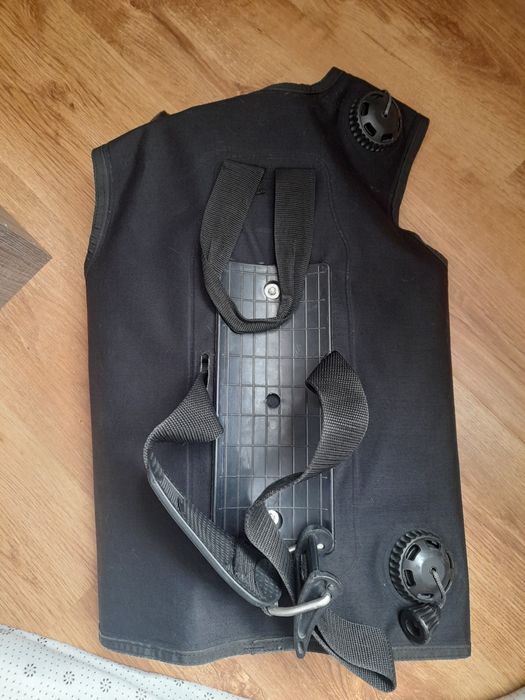 Vesta compensatoare scufundări,scafandru MENTOR mar L