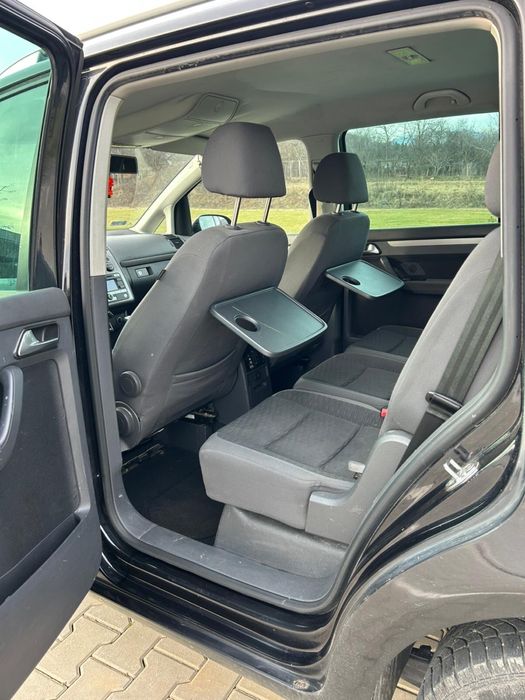 Volkswagen touran /recent adus