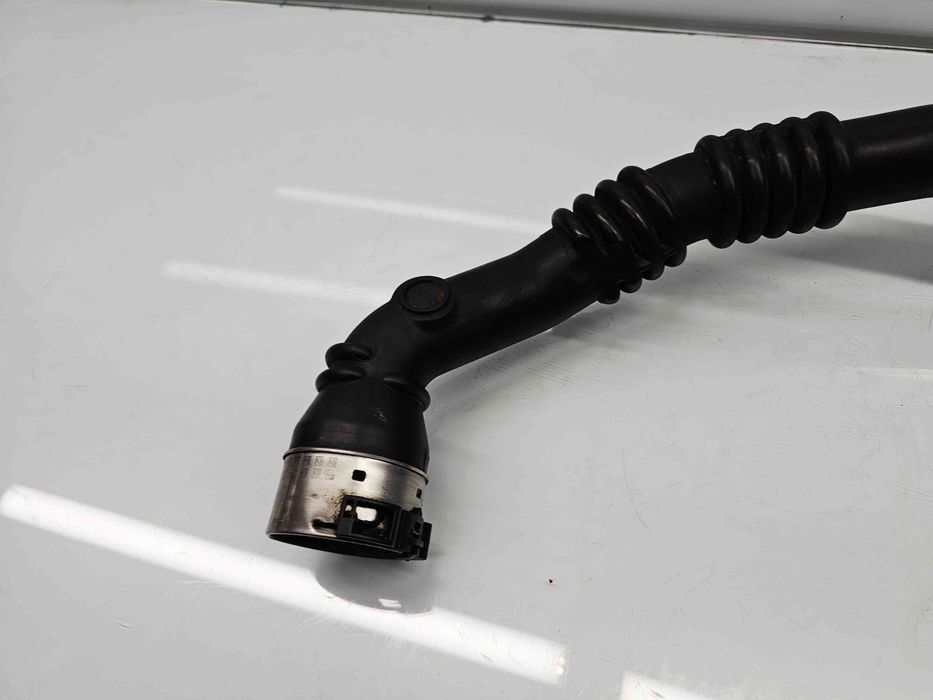 Tub intercooler Renault Captur (J87) [Fabr 2013-2017] 144604599R 1.5 d