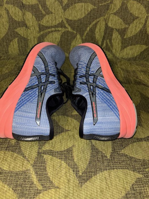 Дамски маратонки ASICS GEL-DS TRAINER 24u