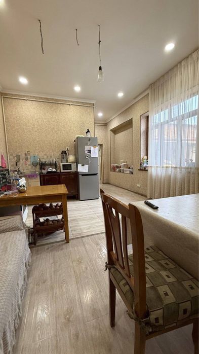 Продается 1-этажный дом в Мирабадском районе