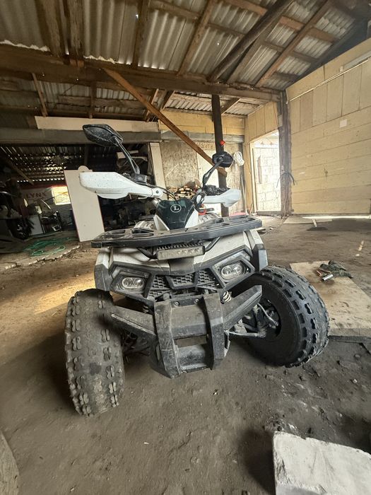 Продам квадрацикл