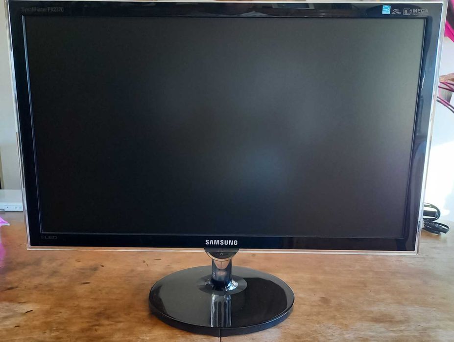 Samsung SyncMaster PX2370 23 inches Monitor