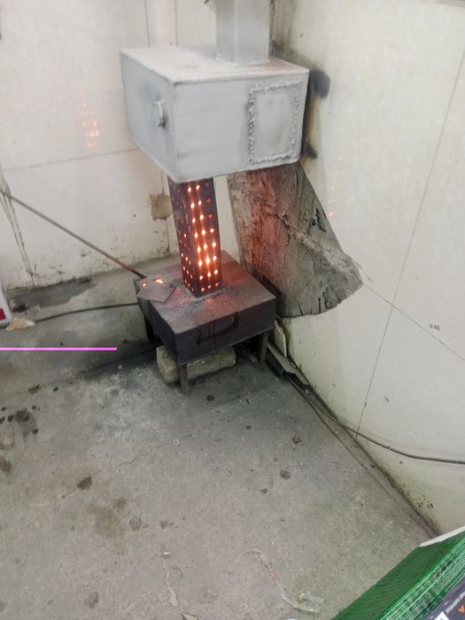 Изготовление горажных ворот