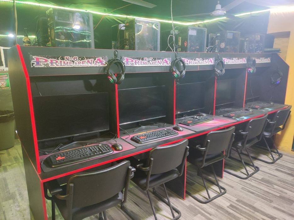 GaMe CLuB sotiladi
