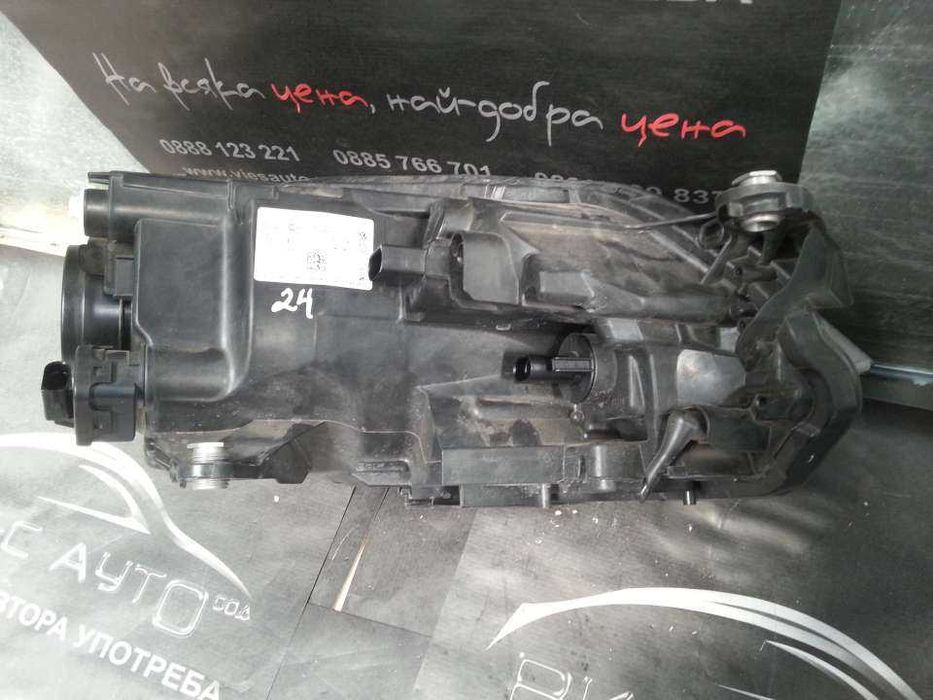 Ляв фар за VW UP 1