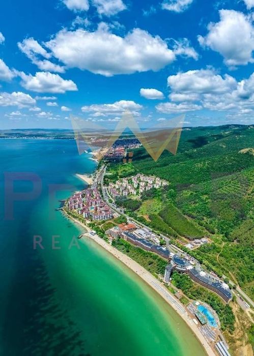 Продава се Едностаен апартамент в Свети Влас - 49 кв.м за 647 €/кв.м - Снимка #1