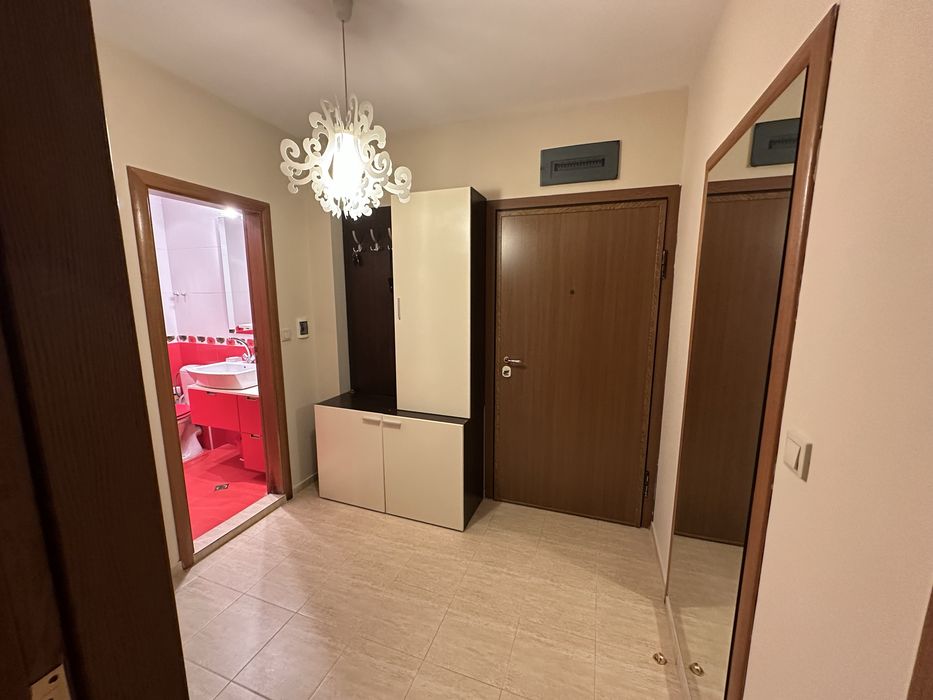 Дава се под наем Двустаен апартамент в София, Център - 60 кв.м за 663 € - Снимка #8