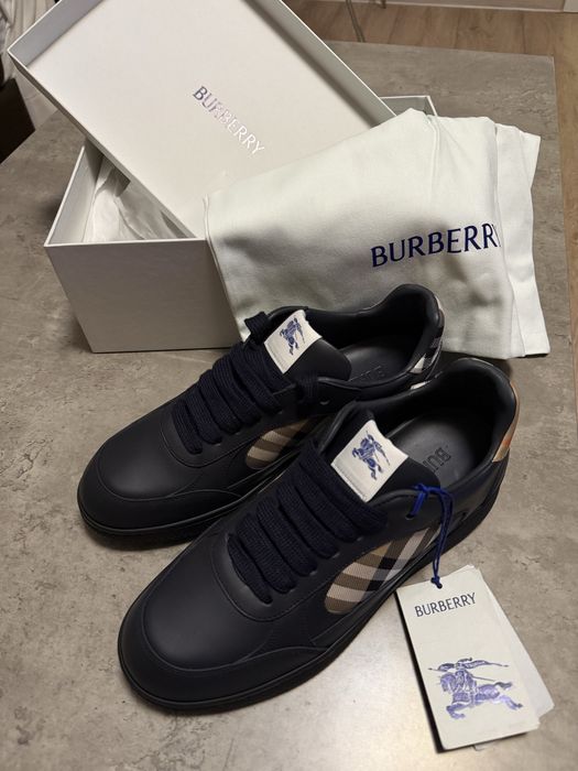 обувки Burberry 45 номер