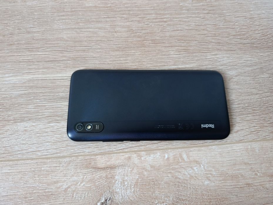 Продам редми 9а 32гб