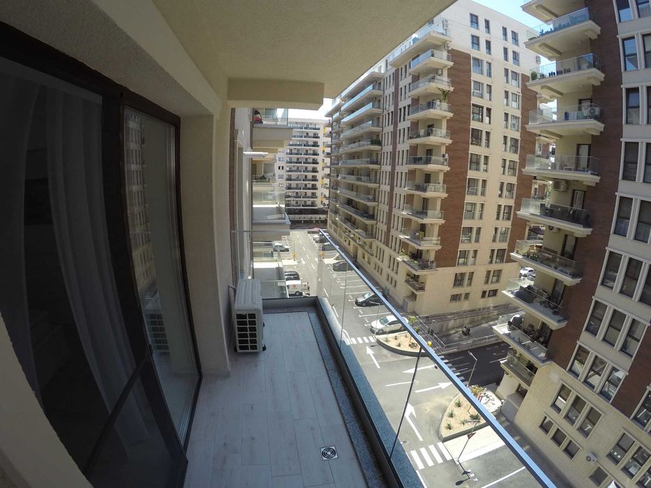 Drumul Taberei Auchan Moghioros Park Residence,BLOC NOU, Universitatea Politehnica Metrou
