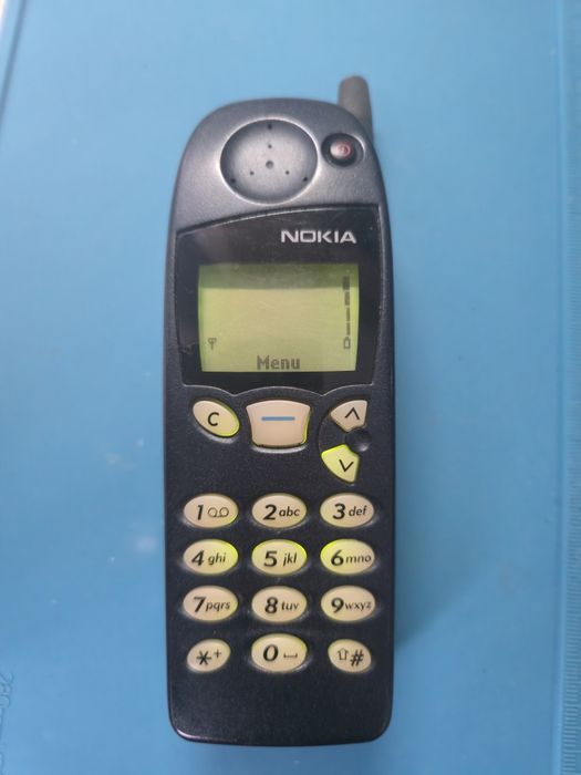 Telefon Colectie: Nokia 5130 v2