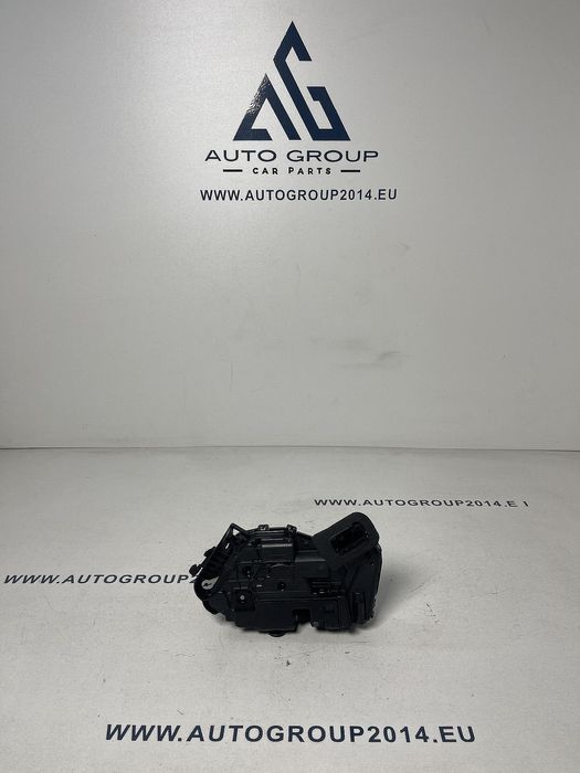 Брава предна дясна врата за vw arteon 3h7 - 5nb837016d