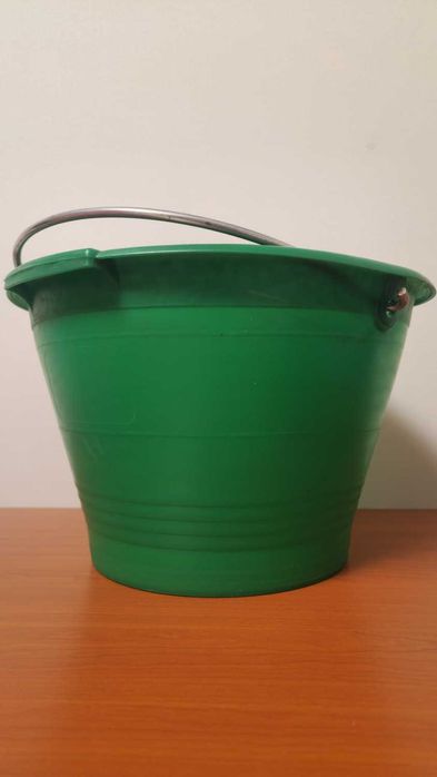 Galeata pentru constructii