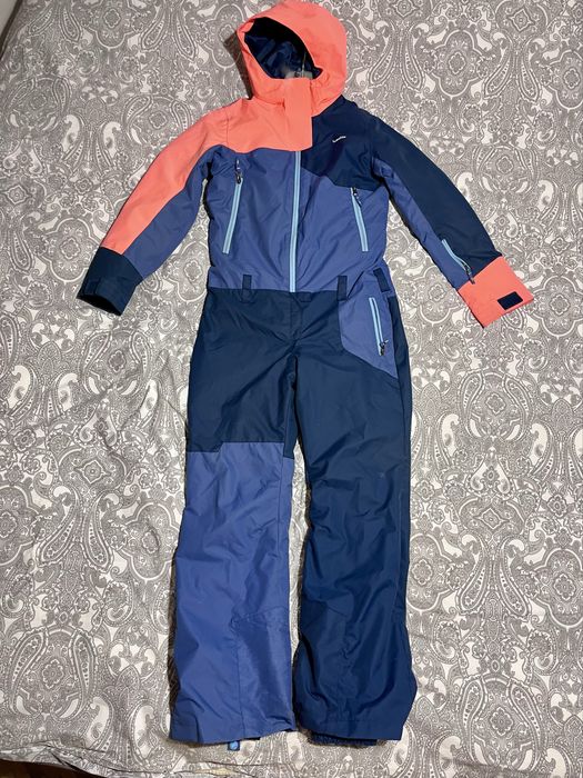 Wedze детски гащиризон за ски - 150-160 см